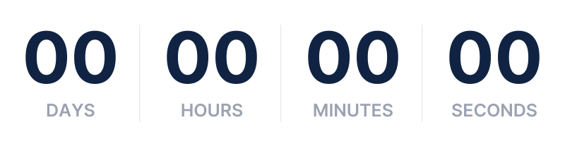 Countdown to Apr 15, 2026 10:00am